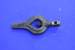 Good Used Woden 3/4" lathe Carrier 80217014 - Image 2