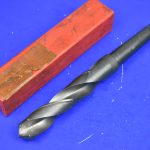 Presto 1. 1/2" 4MT Taper Shank Drill 80217040