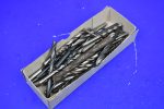 Assorted Straight Shank Drills 80217042