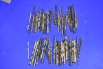 Assorted Straight Shank Drills 80217044 - Image 4
