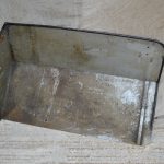 Colchester Student Round Head Rear Splash Guard, 80217089