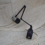 BHI Low Volt Machine Light Unit with Transformer,