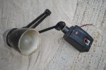 BHI Low Volt Machine Light Unit with Transformer, - Image 4
