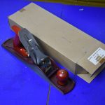 Roebuck Woodmaster No. 5 Jack Plane (Unused) 80217100
