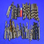 Good Assortment of Jobber Drills 80217109