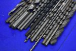 Good Assortment of Used Long Series Drills 80217126 - Image 3