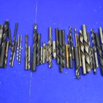 Good Assortment of Jobber Drills 80217135