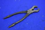 Good Used Elliott-Lucas Elect 9" Gas Pliers 80217136