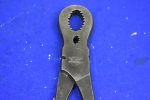 Good Used Elliott-Lucas Elect 9" Gas Pliers 80217136 - Image 2