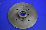 Union Graduate 8" Left Hand Faceplate 80217143