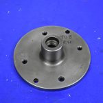 Union Jubilee 6" Right Hand Faceplate 80217146