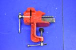 Record No. 80 Imp Bench Vice, 2. 1/4" Jaws 80217151