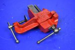 Record No. 80 Imp Bench Vice, 2. 1/4" Jaws 80217151 - Image 5