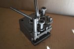 Dickson SO Quick Change Toolpost & 4 Toolholders, 80217161 - Image 3