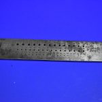 Good Used Joubert, France Draw Plate 80217180