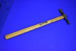 Good Used Stanley CP 3. 1/2  3. 1/2oz Pin Hammer 80217183