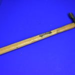 Good Used Stanley CP 3. 1/2  3. 1/2oz Pin Hammer 80217183