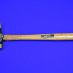 Good Used Stanley 6oz Warrington Hammer 80217185