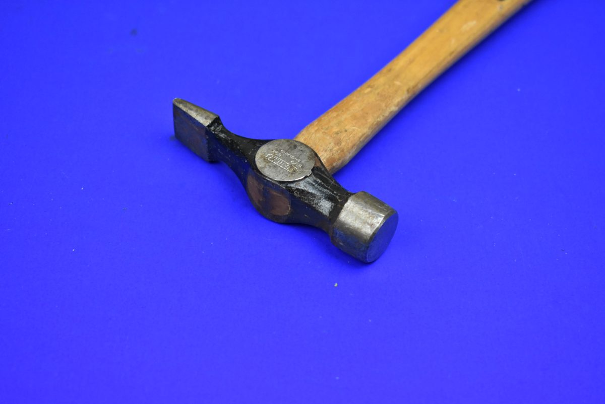 Good Used Stanley 6oz Warrington Hammer 80217185 - Image 2