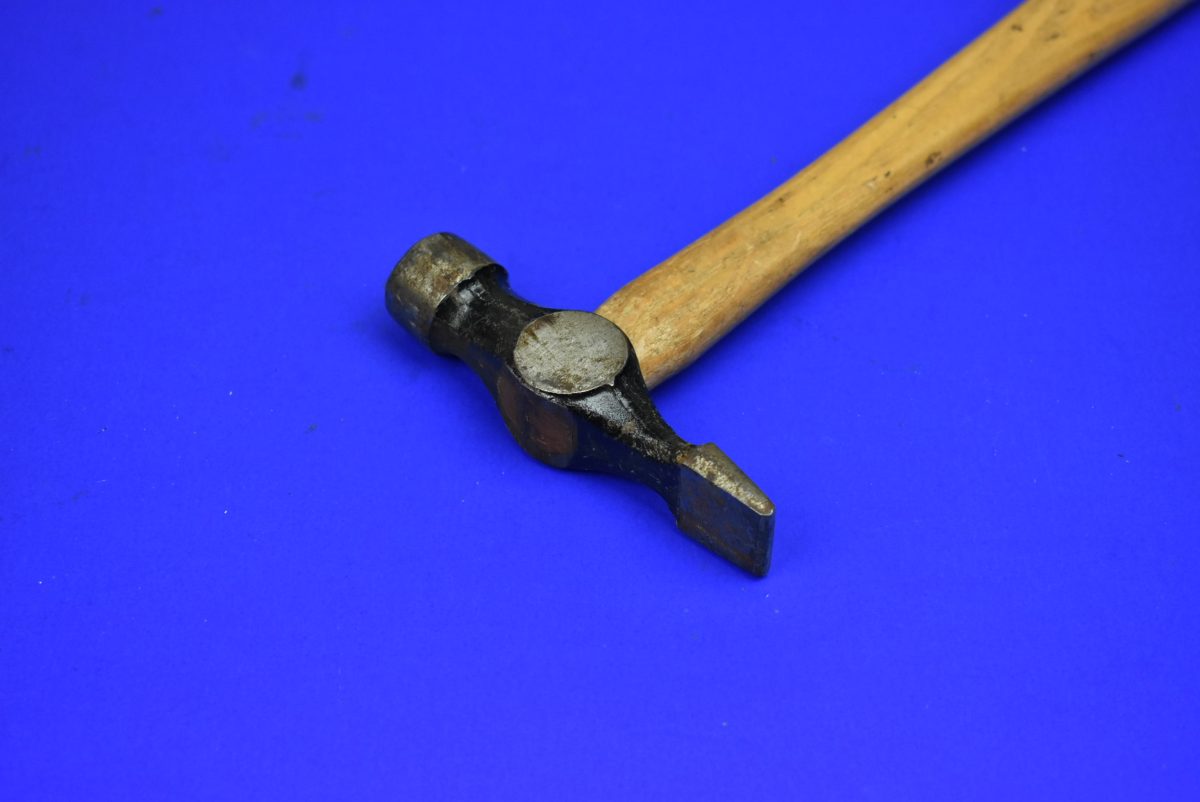 Good Used Stanley 6oz Warrington Hammer 80217185 - Image 3