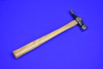 Good Used Stanley 6oz Warrington Hammer 80217185 - Image 4