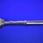 Good Used No. 0 Huntington Grinding Wheel Dresser 80217186