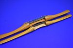Two Good Used Wooden Spokeshaves 80217187 - Image 3