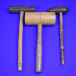 Three Tinman's Mallets 80217192