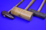 Three Tinman's Mallets 80217192 - Image 3