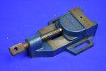 Good Used Record No. 413 3" Drill Vice 80217198 - Image 2