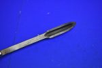Good Used Eclipse No. 257 Chrome Vanadium Curved Engineer's Scraper 80217201 - Image 5
