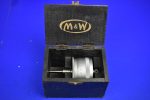 Good Used Moore & Wright 0 - 1" Micrometer Head, 2. 5/8" Diameter. 80217202