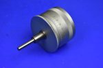 Good Used Moore & Wright 0 - 1" Micrometer Head, 2. 5/8" Diameter. 80217202 - Image 2