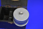 Good Used Moore & Wright 0 - 1" Micrometer Head, 2. 5/8" Diameter. 80217202 - Image 4