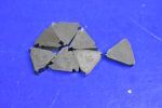 7 Carbide Screwcutting Tips 80217166 - Image 2