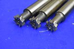 3 x SKF 447-74334 3/4" HSCO Cutters (3/4" Shank) 80217168 - Image 2