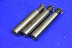 3 x SKF 447-74334 3/4" HSCO Cutters (3/4" Shank) 80217168 - Image 3