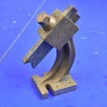 Adjustable Bronze Steady, Approx. 5" Tall 80217169