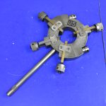 "US" Crankshaft Journal Honing/Polishing Tool 80217172