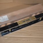 Rabone Chesterman 12" Precision Engineers Level, 80217241