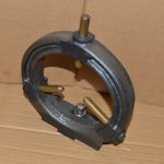 Large Diameter Fixed/3 Point Steady for Myford Super 7/ML7 Lathe,80217244