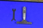 Moore & Wright 0 - 6" Depth Micrometer, Cased 80217281 - Image 3