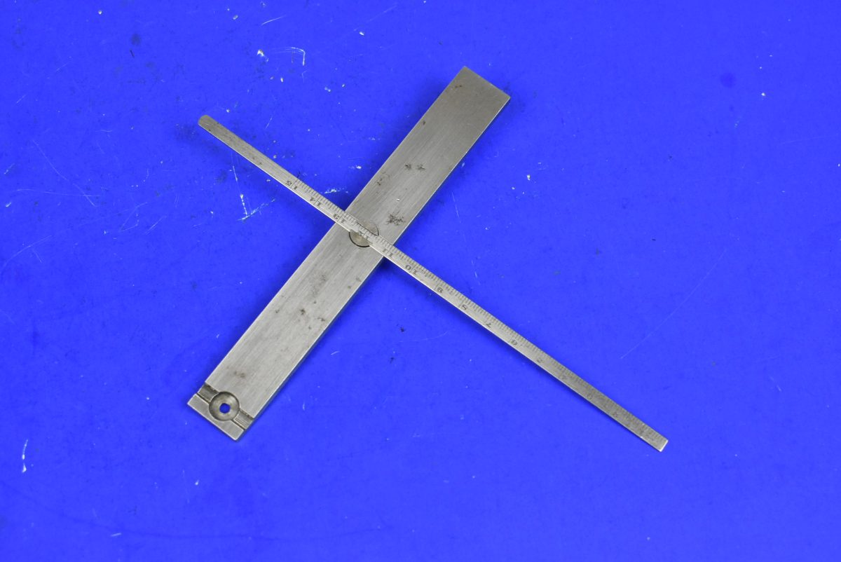 Moore & Wright Depth Gauge 80217284 - Image 2