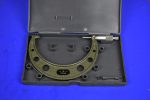 Mitutoyo 103-182 5" - 6" Micrometer, Cased 80217290