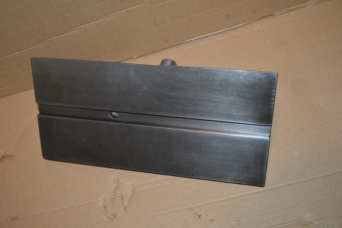 Union Graduate Sanding Table, Fits on Outboard Arm. 80217326 - Image 2