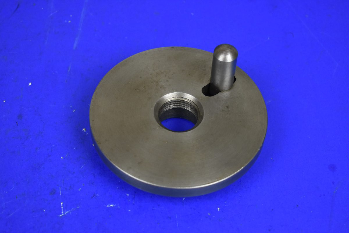 Myford 4. 1/2" Catchplate 80217293 - Image 2