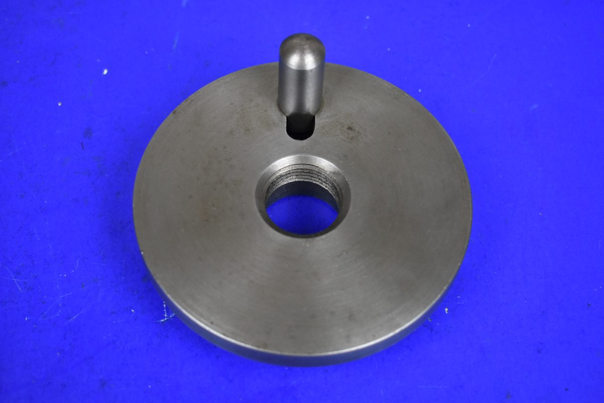 Myford 4. 1/2" Catchplate 80217293 - Image 4