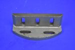 Myford Angle Plate, 6" x 2. 1/4" x 2. 1/4" 80217294