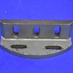 Myford Angle Plate, 6" x 2. 1/4" x 2. 1/4" 80217294