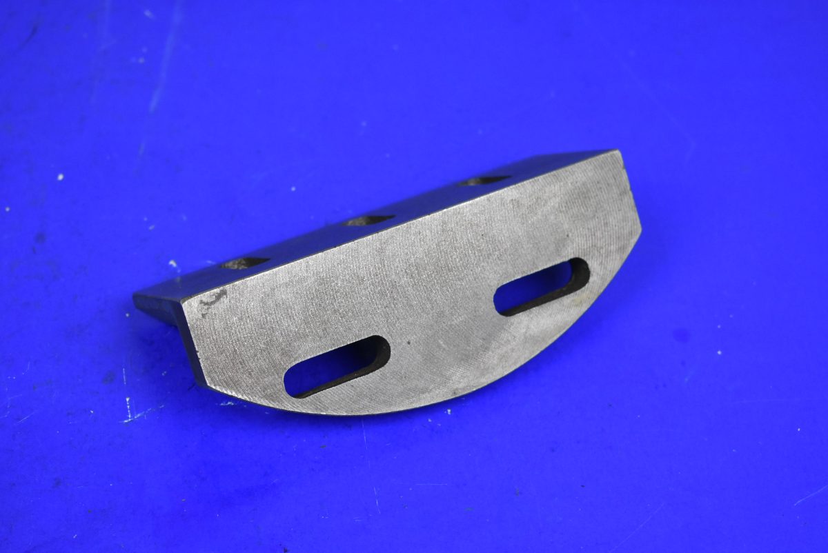 Myford Angle Plate, 6" x 2. 1/4" x 2. 1/4" 80217294 - Image 3